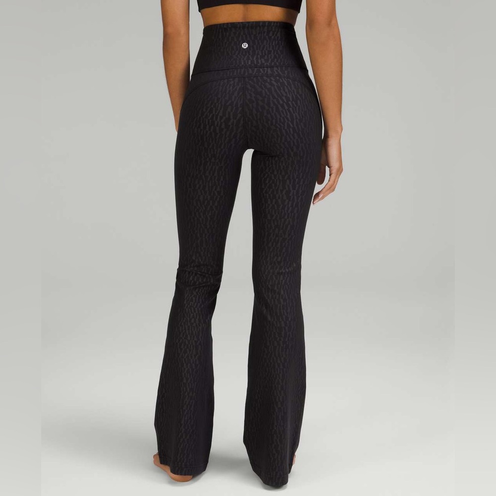Lululemon Groove Pant